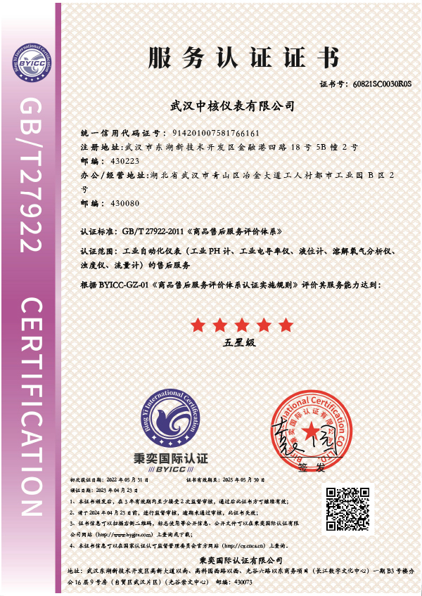 荣誉证书1